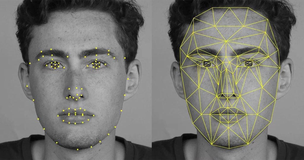 Deep Learning et reconnaissance faciale, une des techniques pour créer des vidéos deepfakes