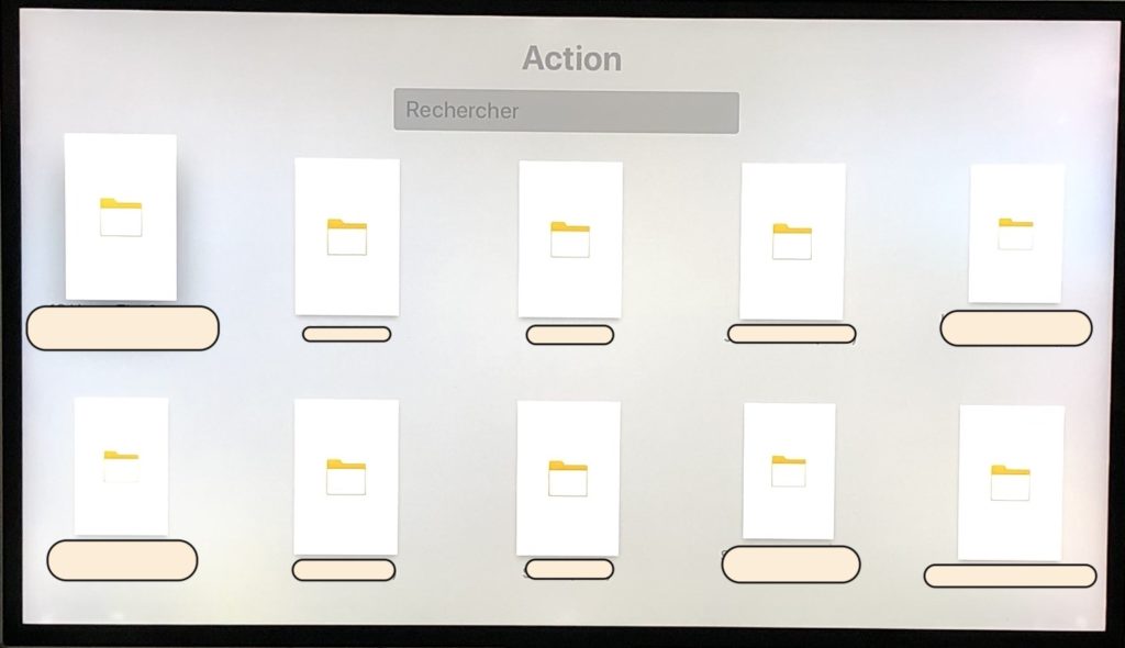 Transformer votre NAS Synology en serveur multimédia avec l'application VLC (Videolan) sur Apple TV 4K