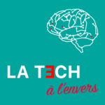 Logo La Tech à l'Envers