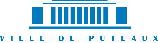 logo mairie de Puteaux