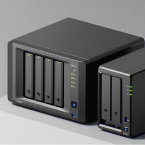 Transformez votre synology NAS en serveur VPN