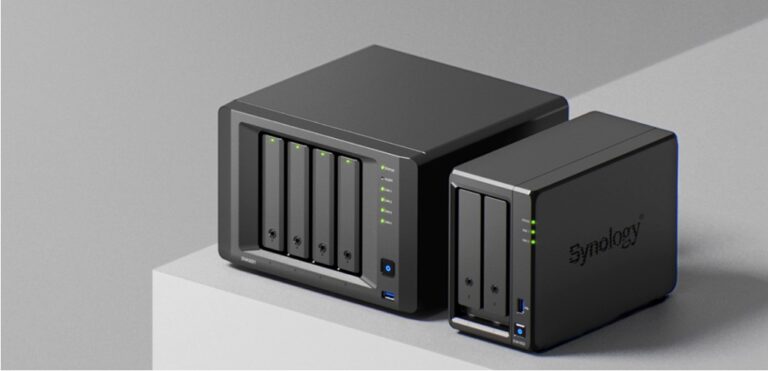 Transformez votre synology NAS en serveur VPN