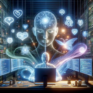 Maîtriser l'Intelligence Émotionnelle : Le Secret d'une Cybersécurité Résiliente et Innovante