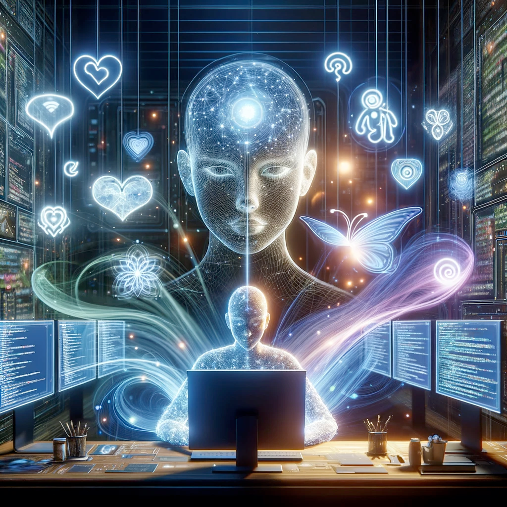 Maîtriser l'Intelligence Émotionnelle : Le Secret d'une Cybersécurité Résiliente et Innovante