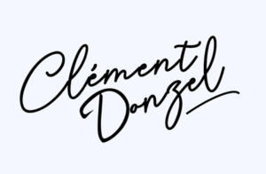Logo Clement Donzel