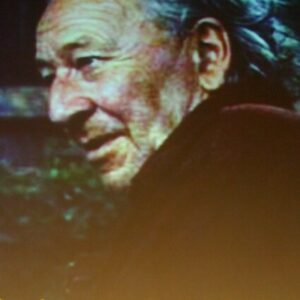 Gregory Bateson de l'école de palo alto