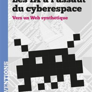Couverture des IA à l'assaut du cyberspace