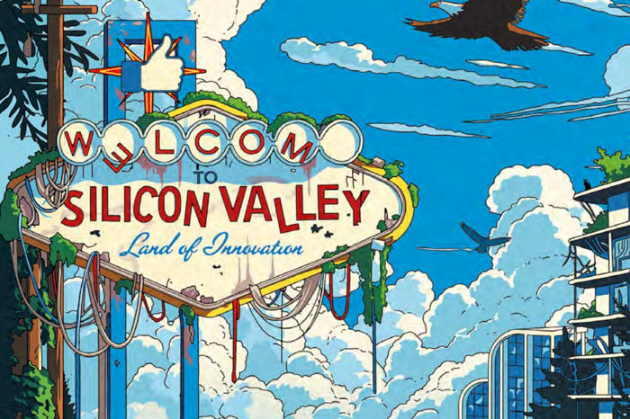 Fin de la récré pour la Silicon Valley ? Vers un effondrement de la bulle d'IA