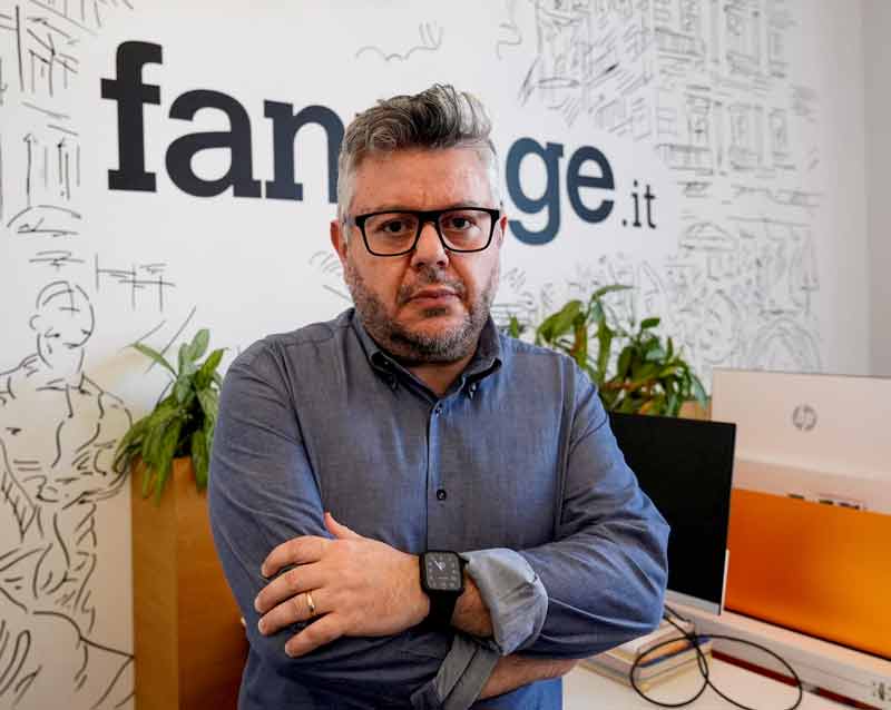 Des journalistes europeens cibles par le logiciel espion de Paragon