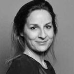 Manuela D'Halloy, Présidente du club Entrepreneurs Nextstage