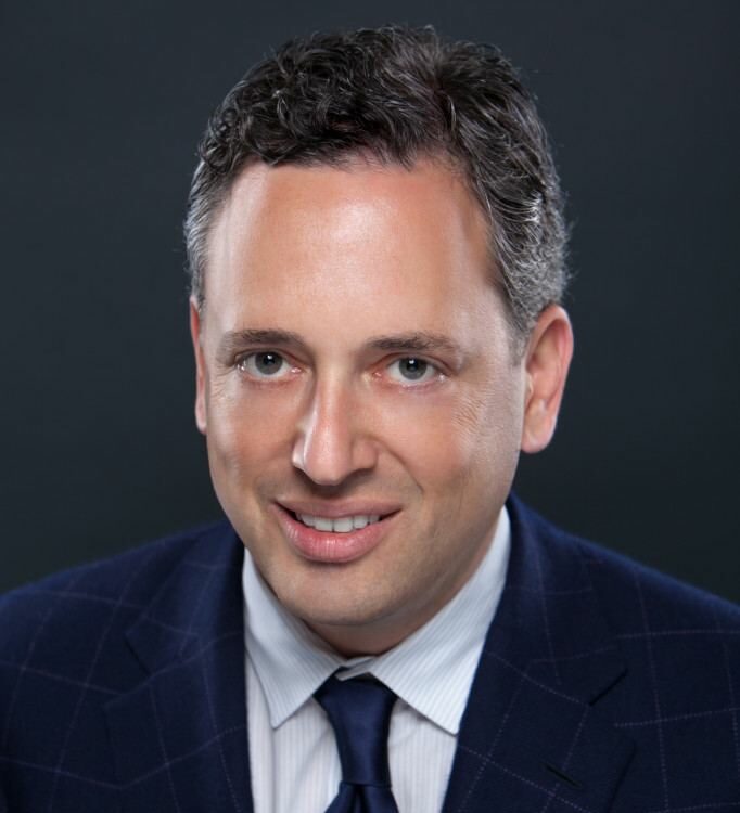 David Sacks, crypto-bro et membre de la mafia paypal