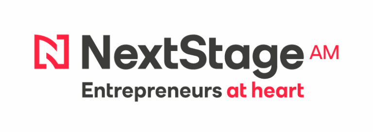 Logo nextstage AM