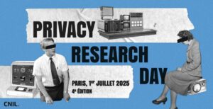 4e édition de la journée pour la recherche sur la vie privée