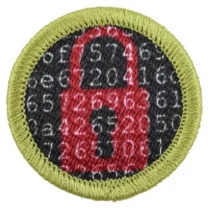 Scouting America - Boy Scout forme à la cybersécurité