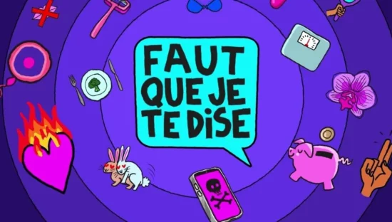 Podcast Louie Media et Elle - À quoi je m’expose vraiment sur les réseaux sociaux ?