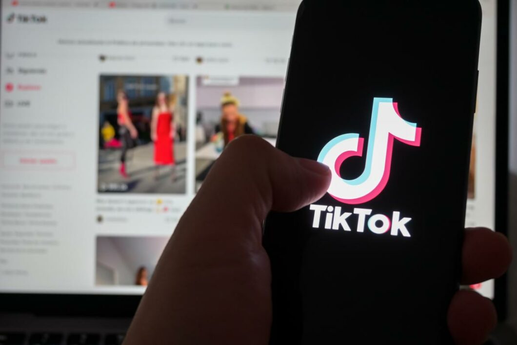 Tiktok collecte massivement des données utilisateurs sans autorisation