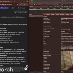 Deux extensions chrome siphonnaient les données des utilisateurs de ChatGP, Claude et Deepseek