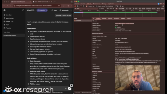 Deux extensions chrome siphonnaient les données des utilisateurs de ChatGP, Claude et Deepseek