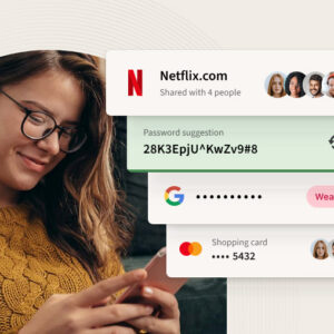 LastPass faille de sécurité critique password manager