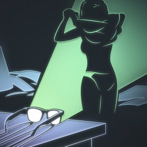 Lunettes Meta Ray Ban cauchemar vie privee