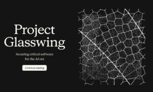 Anthropic Projet Glasswing Claude Mythos et risques cybersécurité PME