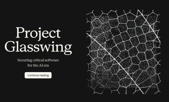Anthropic Projet Glasswing Claude Mythos et risques cybersécurité PME
