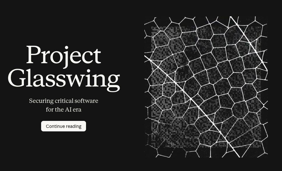 Anthropic Projet Glasswing Claude Mythos et risques cybersécurité PME