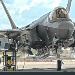 Le logiciel de l’avion de chasse F-35 pourrait être « jailbreaké » comme un iPhone