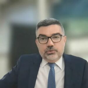 Nicolas Guillou Juge Cour Pénale Internationale Commission Enquête Assemblée Nationale