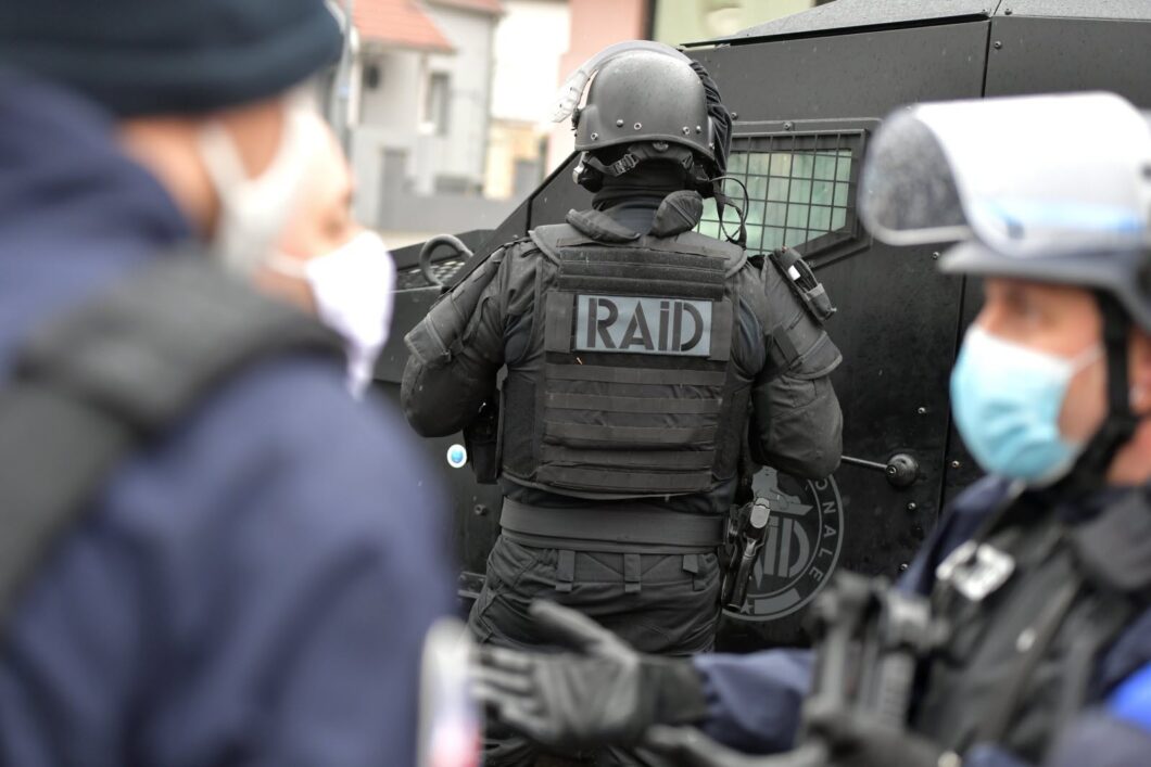 Le FBI surveille les conversations par IA