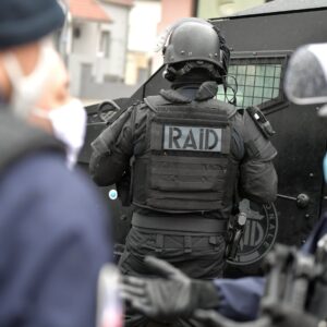 Le FBI surveille les conversations par IA