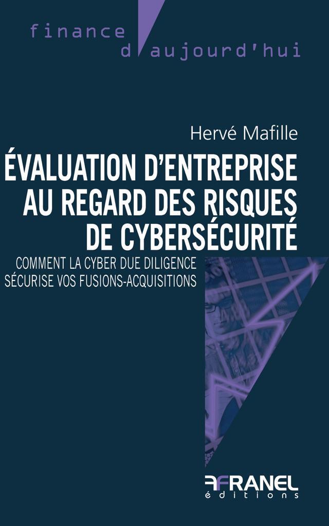 Cyber Due Diligence sécuriser fusions-acquisition