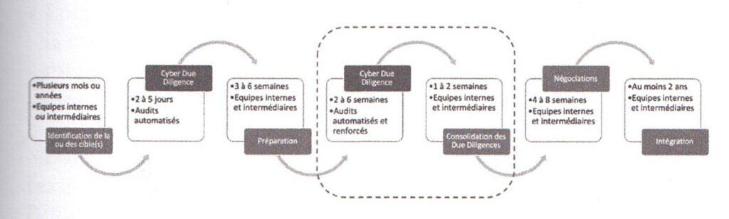 Cyber Due Diligence