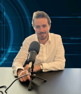 Victor le Marois - Cybersécurité et cyber due diligence pour les fonds d'investissement Indefy