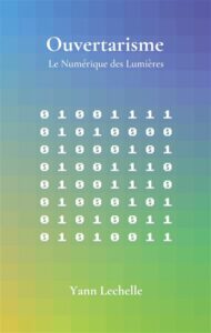 Ouvertarisme de Yann Lechelle
