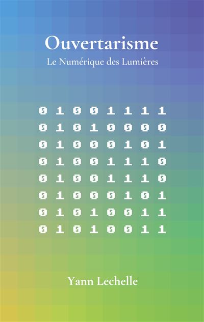 Ouvertarisme de Yann Lechelle