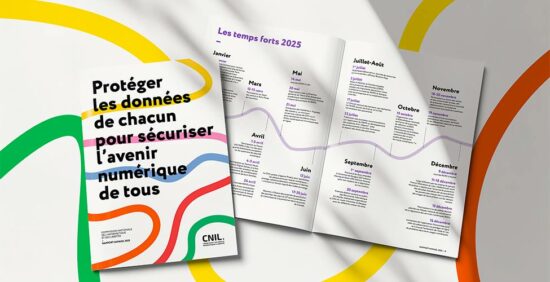 Rapport annuel cybersécurité CNIL 2025 Bilan