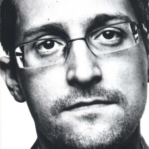 Edward Snowden dénonce le programme de surveillance global des États-Unis.