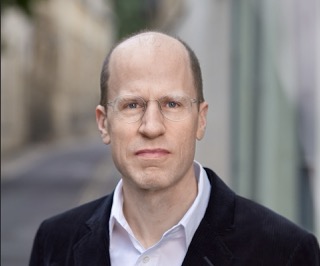 Nick Bostrom, le philosophe de la simulation