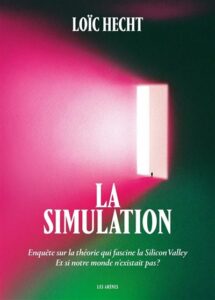 La simulation de Loïc Hecht