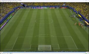 Les flux streaming de la FIFA world cup piratés