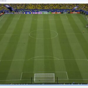 Les flux streaming de la FIFA world cup piratés